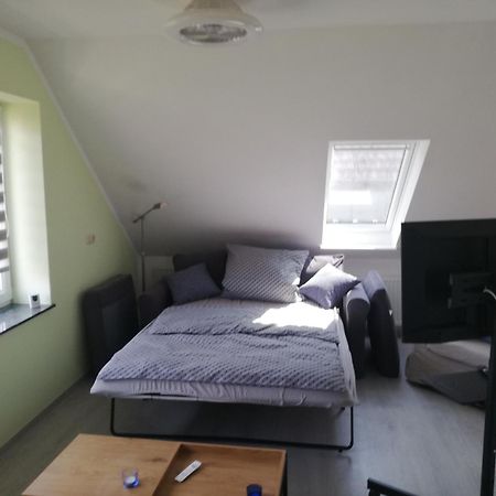 Ferienwohnung Wittenburg 2 Exterior foto