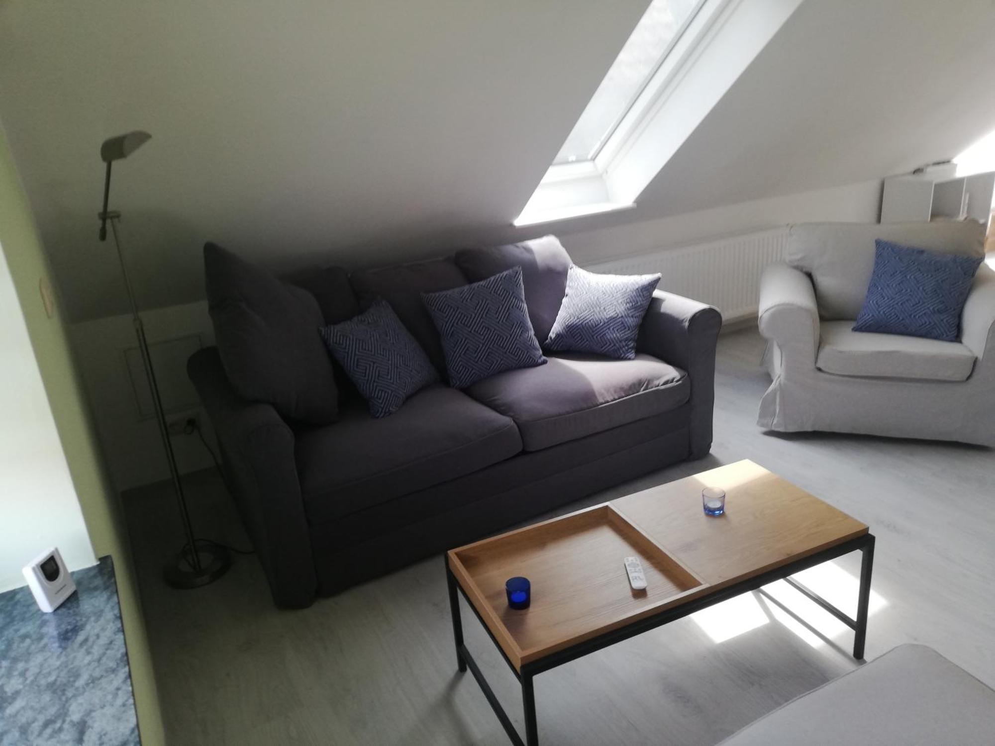 Ferienwohnung Wittenburg 2 Exterior foto
